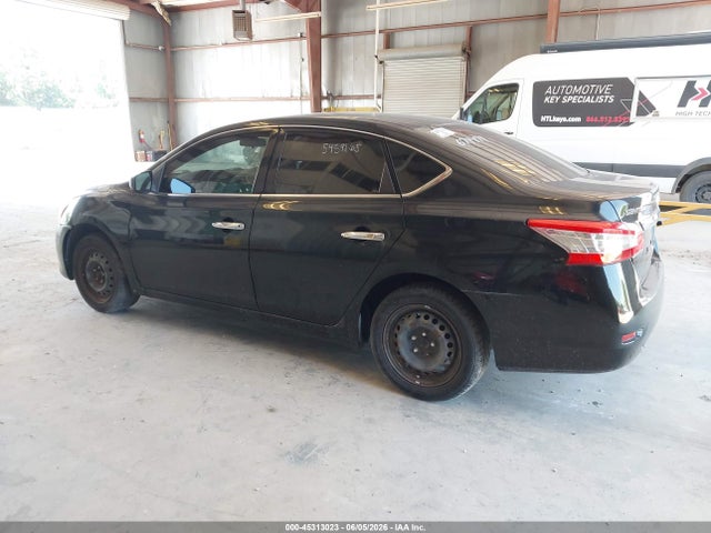 Nissan Sentra