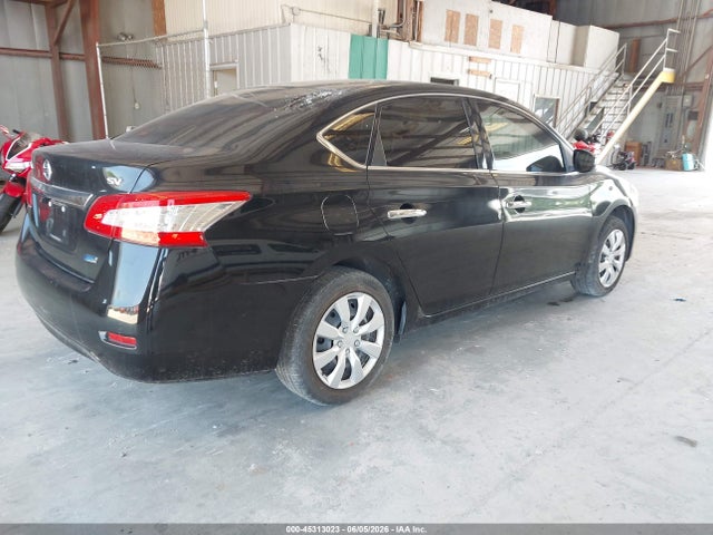 Nissan Sentra