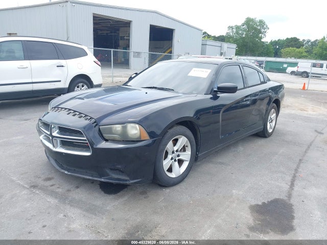 Dodge Charger Se
