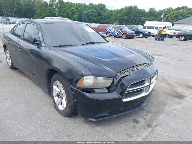 Dodge Charger Se