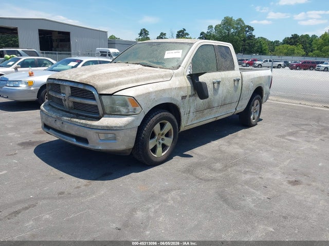 Dodge Ram 1500