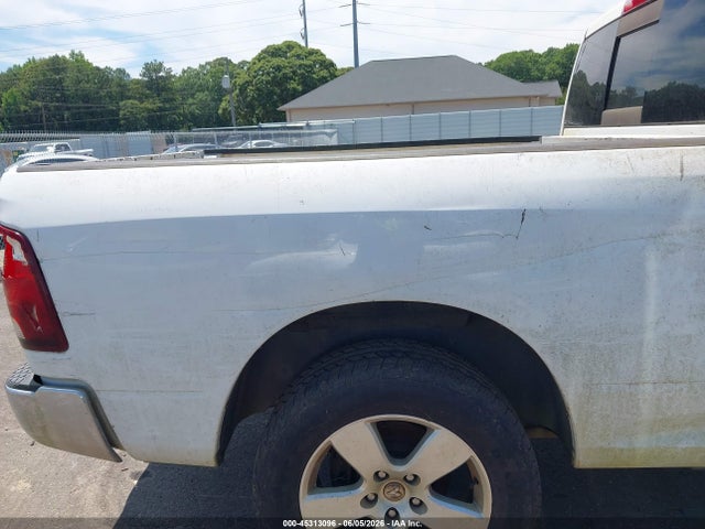 Dodge Ram 1500