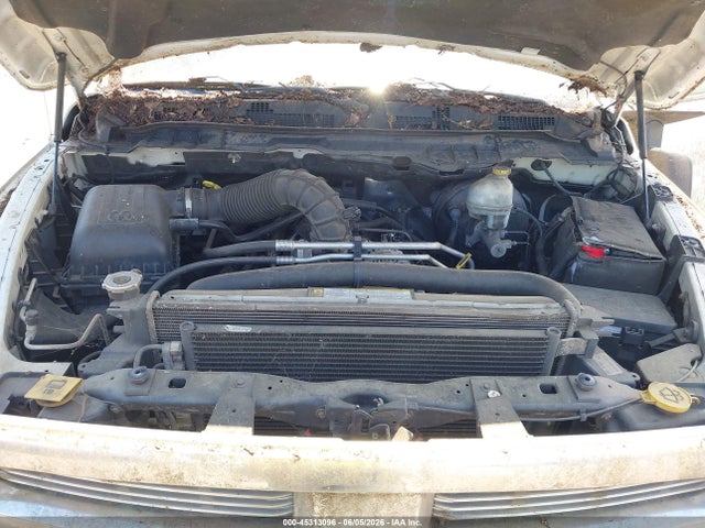 Dodge Ram 1500