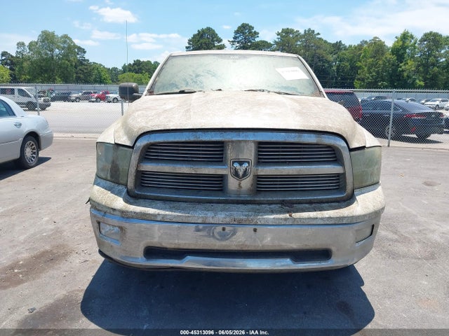 Dodge Ram 1500