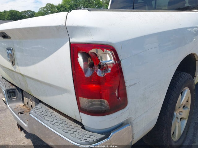 Dodge Ram 1500