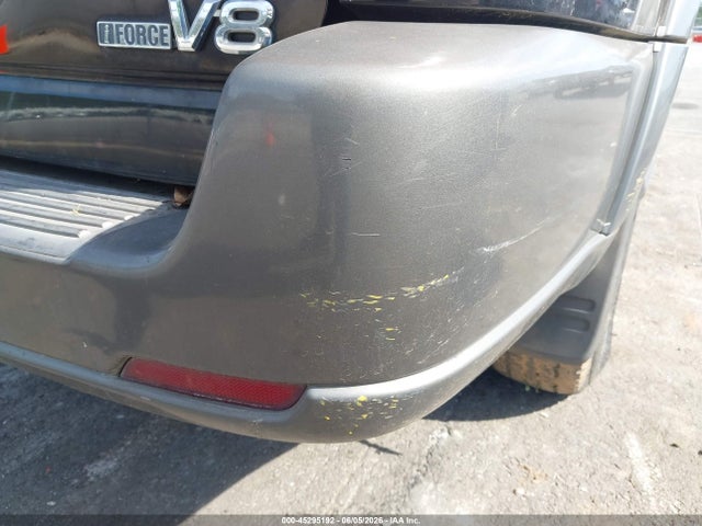 Toyota Sequoia Sr5 V8