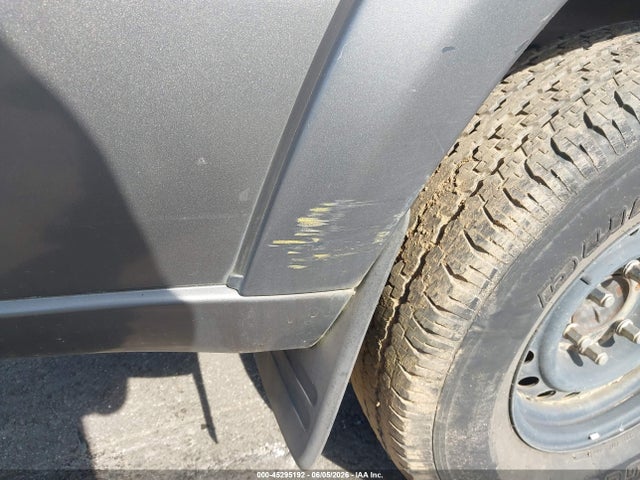 Toyota Sequoia Sr5 V8