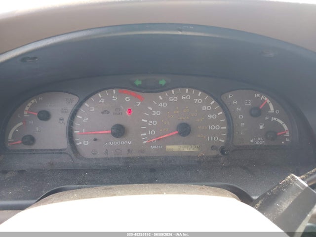 Toyota Sequoia Sr5 V8