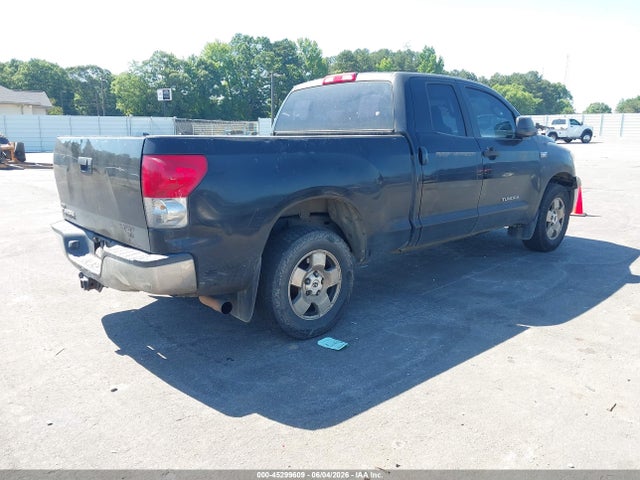 Toyota Tundra Grade 5.7l V8