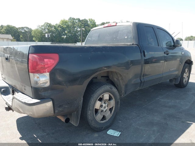 Toyota Tundra Grade 5.7l V8