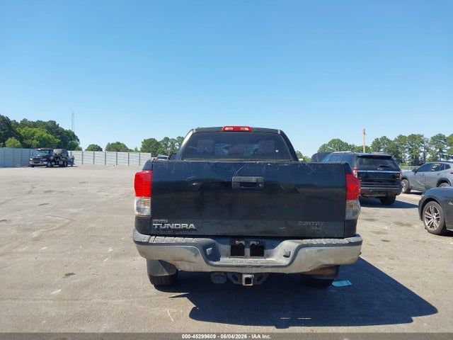 Toyota Tundra Grade 5.7l V8