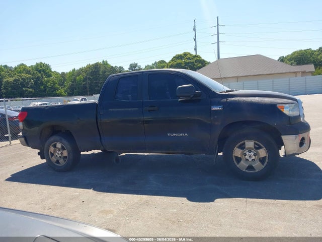 Toyota Tundra Grade 5.7l V8