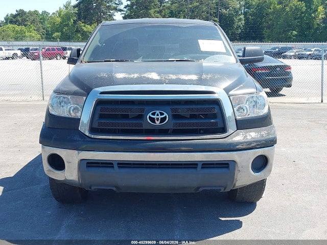 Toyota Tundra Grade 5.7l V8