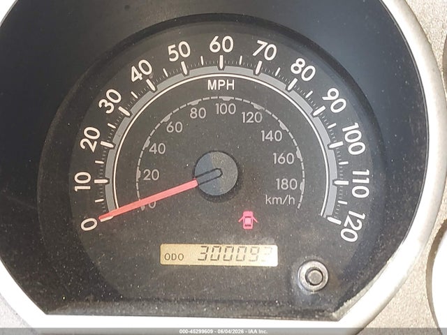 Toyota Tundra Grade 5.7l V8