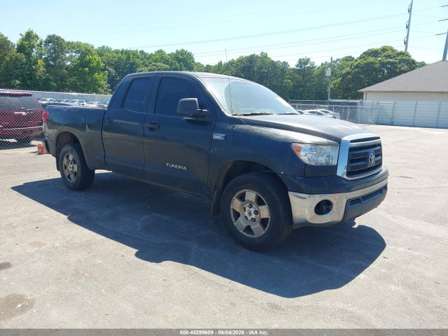 Salvage Toyota Tundra Image