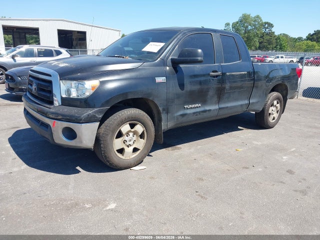 Toyota Tundra Grade 5.7l V8