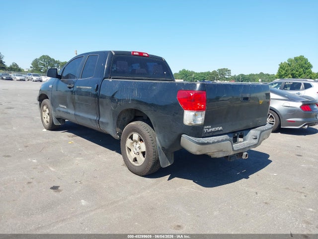 Toyota Tundra Grade 5.7l V8