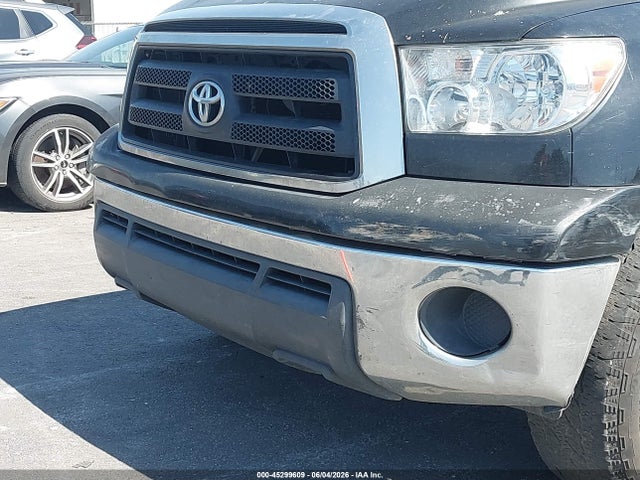 Toyota Tundra Grade 5.7l V8