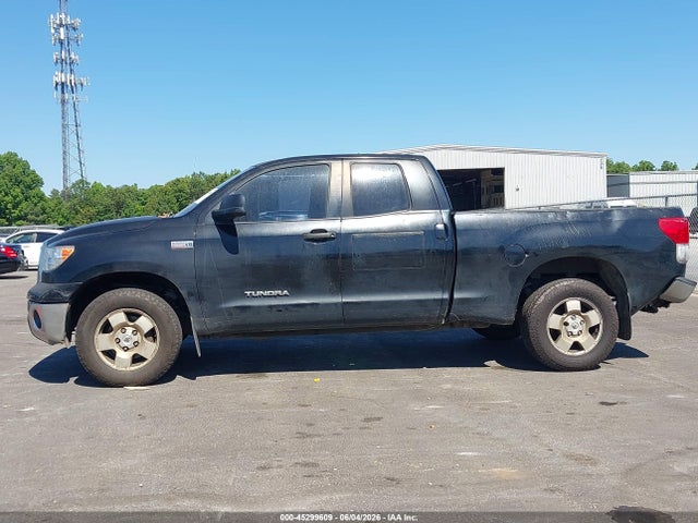 Toyota Tundra Grade 5.7l V8