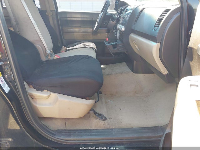 Toyota Tundra Grade 5.7l V8