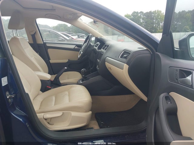 Volkswagen Jetta 2.0l Tdi