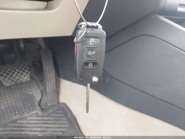 Volkswagen Jetta 2.0l Tdi