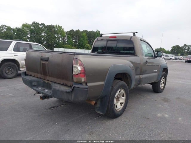 Toyota Tacoma Prerunner