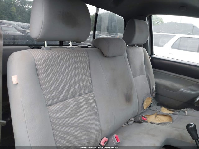 Toyota Tacoma Prerunner