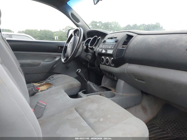 Toyota Tacoma Prerunner