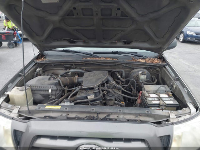 Toyota Tacoma Prerunner