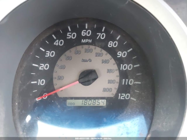 Toyota Tacoma Prerunner