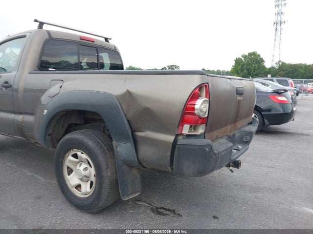 Toyota Tacoma Prerunner