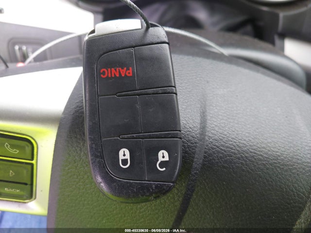 Dodge Journey Se