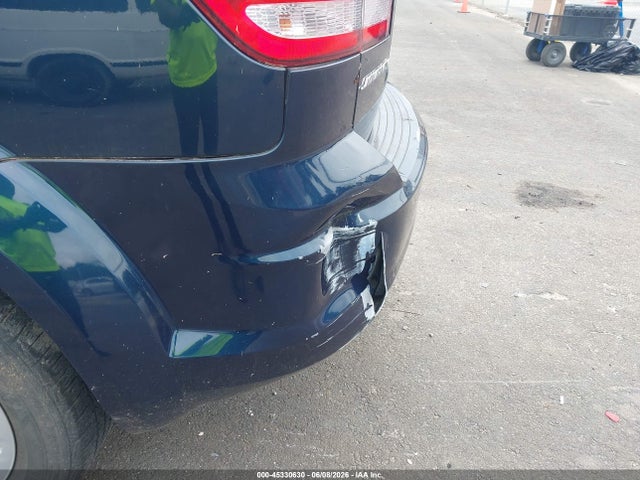Dodge Journey Se