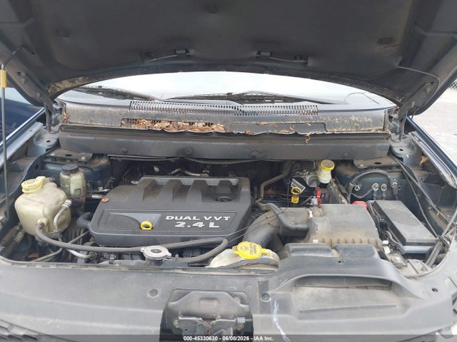 Dodge Journey Se