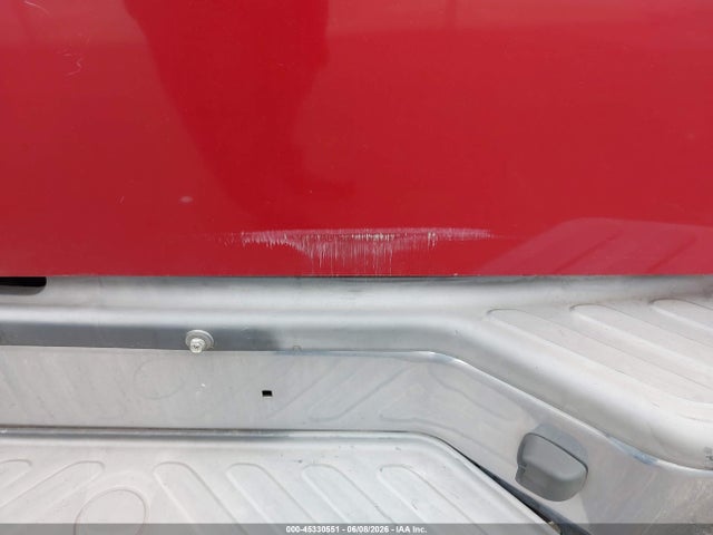 Nissan Frontier Se
