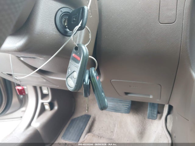 Honda CR-V Ex