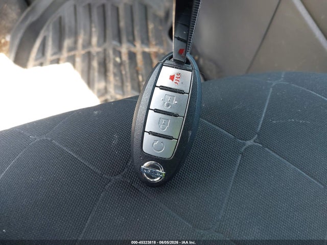 Nissan Kicks Sv