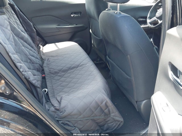 Nissan Kicks Sv