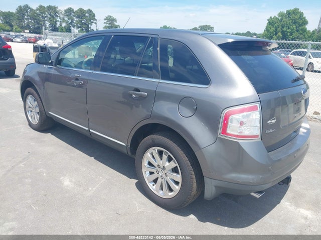 Ford Edge Limited