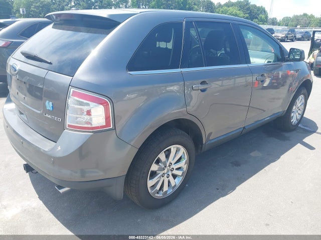 Ford Edge Limited