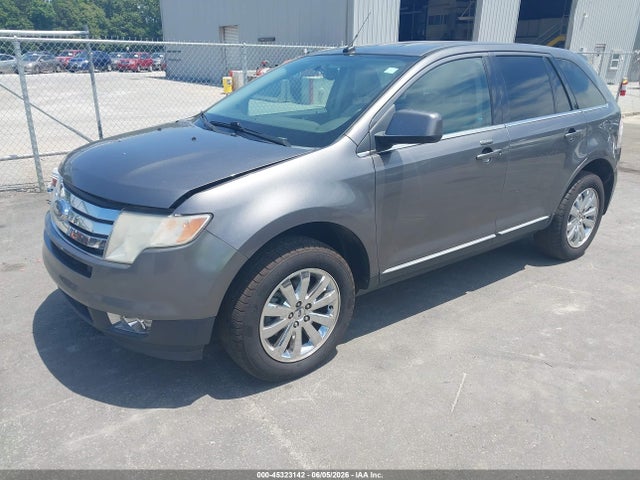 Ford Edge Limited