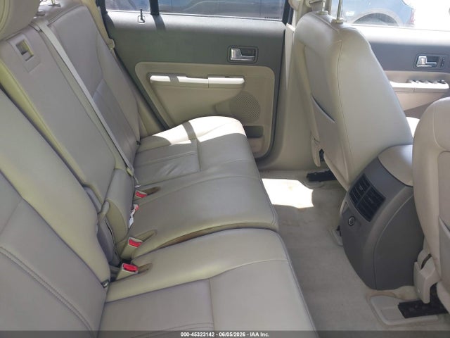 Ford Edge Limited