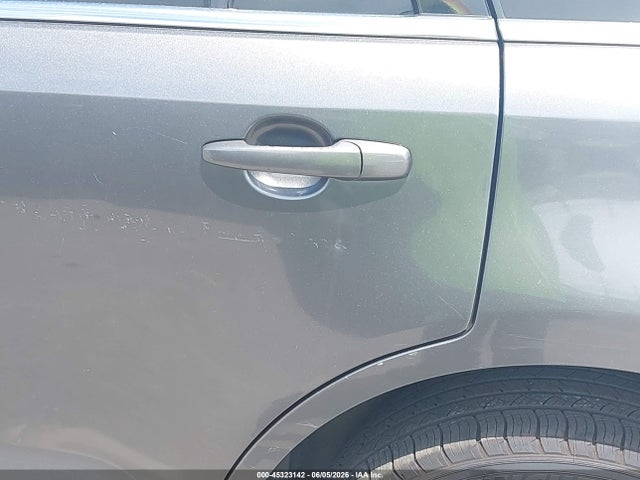 Ford Edge Limited