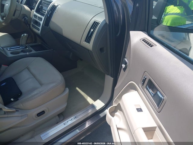 Ford Edge Limited