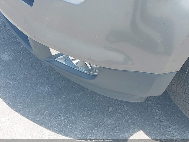 Ford Edge Limited