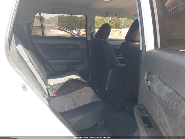 Scion xB