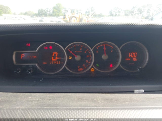 Scion xB