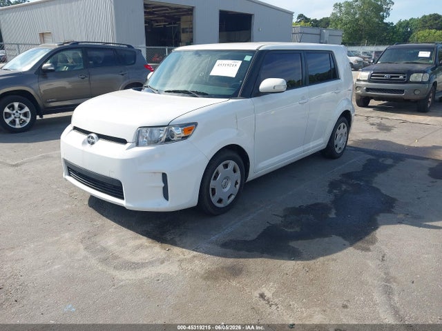 Scion xB