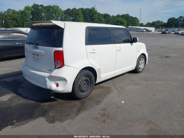 Scion xB